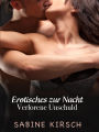 Verlorene Unschuld (Erotisches zur Nacht, #3)