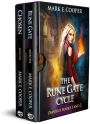 Rune Gate Cycle Omnibus