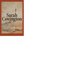 Title: Sarah Covington, Author: Dean R. Blanchard