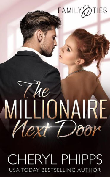 The Millionaire Next Door (Family Ties)