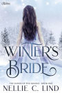 Winter's Bride (The Elders of the Seasons, #1)