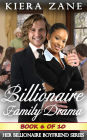 A Billionaire Family Drama 6 (A Billionaire Family Drama Serial - Her Billionaire Boyfriend Series, #6)