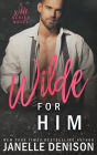 Wilde for Him (Wilde Series #6)