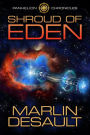 Shroud of Eden (Panhelion Chronicles, #1)