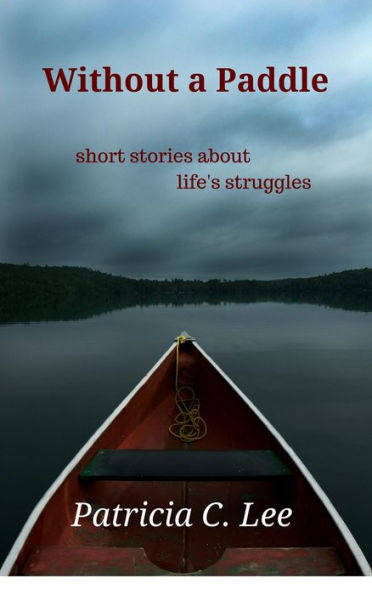 Without a Paddle : short stories about life's struggles