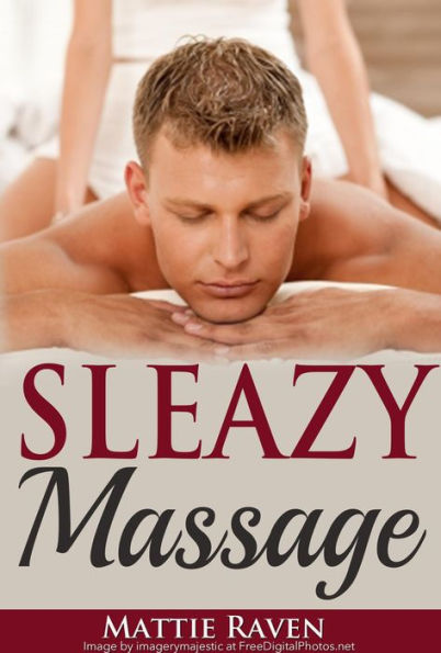 Sleazy Massage