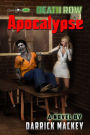 Death Row Apocalypse (Deathrow Apocalypse, #1)