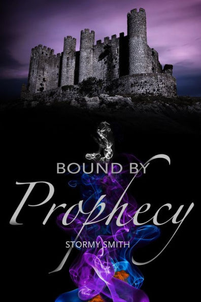 Bound by Prophecy (Bound Series, #3)