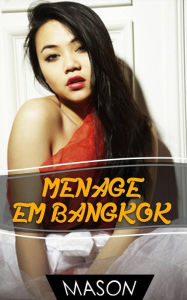 Title: Menage em Bangkok, Author: Mason