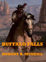 Buffalo Falls: a western novel