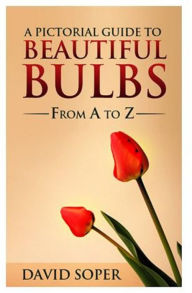 Title: A Pictorial Guide to Beautiful Bulbs, Author: David Soper