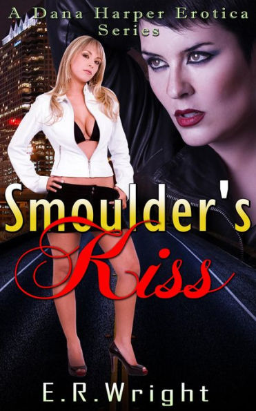 Smoulder's Kiss (7, #1)