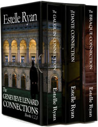 Title: The Genevieve Lenard Connections (Books 1-3), Author: Estelle Ryan