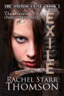 Exile (The Oneness Cycle, #1)