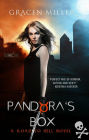 Pandora's Box (Road to Hell, #1)