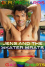 Jens and the Skater Brats (Gay Shorts)