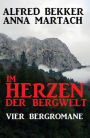 Im Herzen der Bergwelt