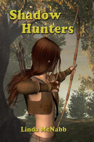 Title: Shadow Hunters (Dragon Valley, #2), Author: Linda McNabb