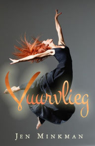 Title: Vuurvlieg, Author: Jen Minkman