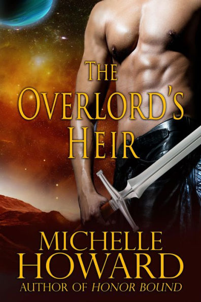 The Overlord's Heir (Warlord Series, #2)