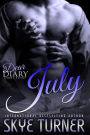 July (Dear Diary Short Stories)