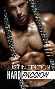 Title: Hard Passion [Gay Erotik], Author: Justin Edicion