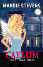 Caelum (Olde City Angels, #1)