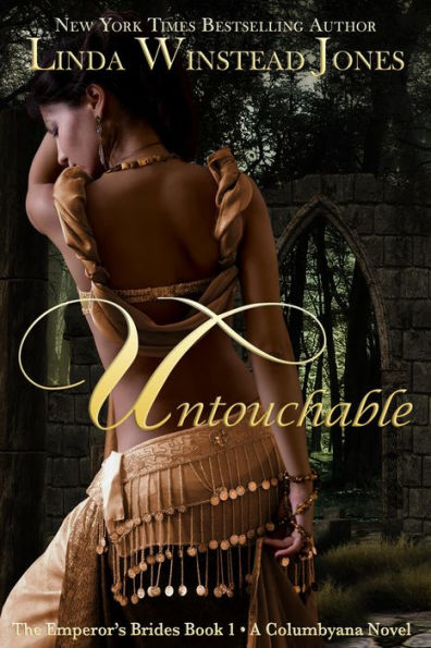 Untouchable (Emperor's Brides Series #1)