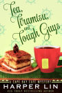 Tea, Tiramisu, and Tough Guys (A Cape Bay Cafe Mystery, #2)