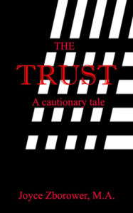 Title: The Trust (Short Story Series, #1), Author: M.A.