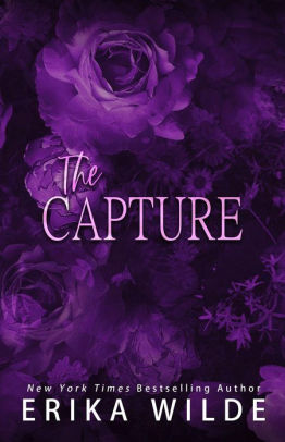 The Capture (The Marriage Diaries, #3)