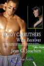 Buddy Carruthers, Wide Receiver (First & Ten, #2)