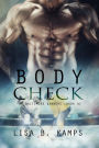 Body Check (The Baltimore Banners, #4)