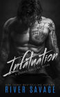 Infatuation (Knights Rebels MC, #4)