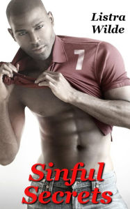 Title: Sinful Secrets, Author: Listra Wilde