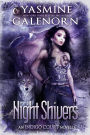 Night Shivers (Indigo Court Series, #6)