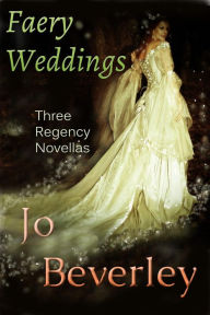 Title: Faery Weddings, Author: Jo Beverley