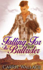 Falling For The Bull Rider