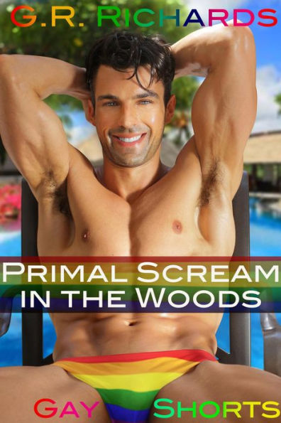 Primal Scream in the Woods (Gay Shorts)