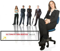 Title: Ultimate Job Buster ver1.0, Author: David Ugorji