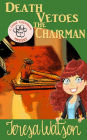 Death Vetoes The Chairman (Lizzie Crenshaw Mystery, #7)