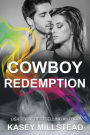 Cowboy Redemption (Down Under Cowboy Series, #6)