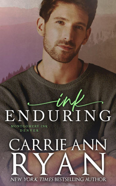 Ink Enduring (Montgomery Ink, #5)