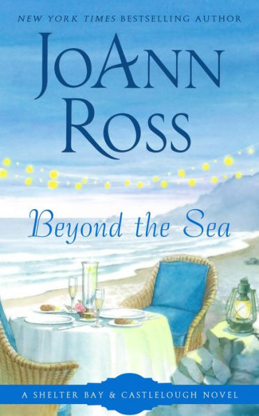 Beyond the Sea (Castlelough Irish Series #5) (Shelter Bay Series #9)