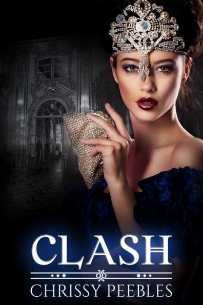 Clash (The Crush Saga, #7)