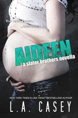 Aideen (Slater Brothers)