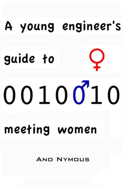 A young engineer's guide to meeting women
