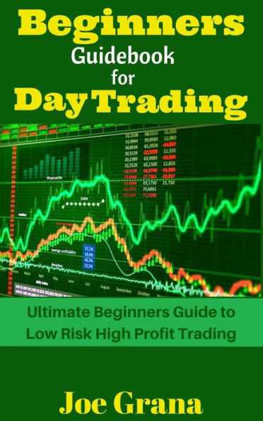 Beginners Guidebook for Day Trading