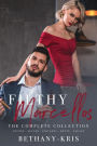 Filthy Marcellos: The Complete Collection