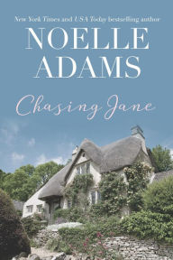 Title: Chasing Jane, Author: Noelle Adams
